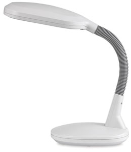 Hobby Table Lamp
