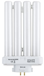 27W Replacement Tube, 4000K