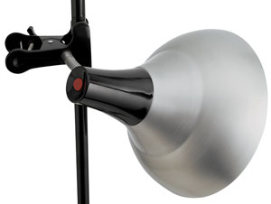 Clip-On Studio Lamp