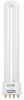 13W, 4-pin tube