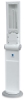 Lamp, White