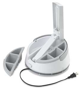 OttLite Caddy Craft Lamp