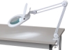 Magnifier Clamp Lamp
