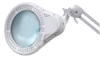 Magnifier Clamp Lamp