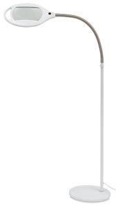 Magnifier LED Stand Lamp Magnifier LED Stand Lamp