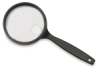 Round Lens