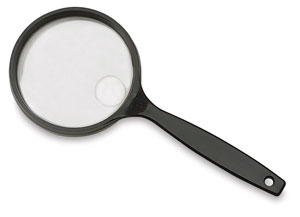 Round Lens