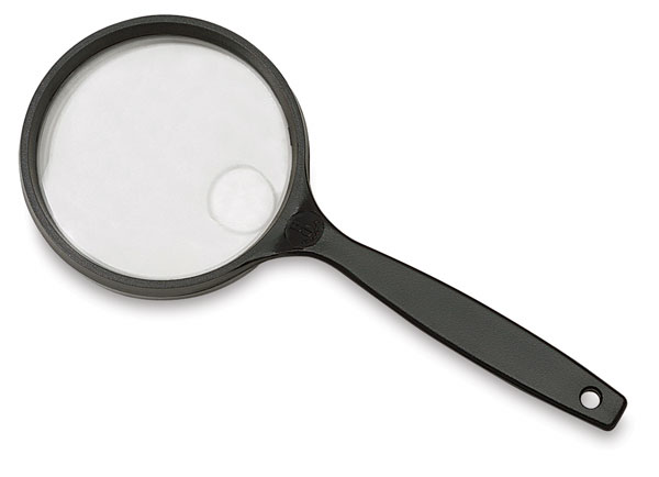 Round Lens