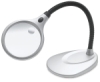 Desktop LED Magnifier