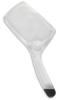 Handheld Magnifier, Rectangular