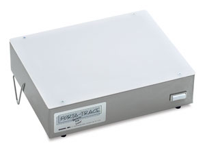 Light Box, 1 × 8W Bulbs