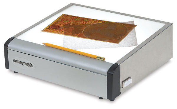 Pro Series Light Box