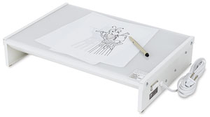 Futura Light Box
