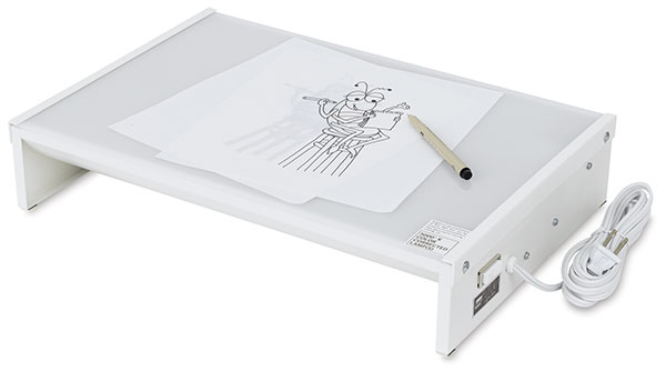 Futura Light Box