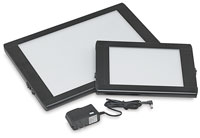 Gagne Porta-Trace Thin Panel Light Box