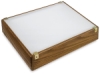 Gagne Porta-Trace Low-Profile Oak Light Box