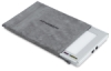 6" &times; 9" LED LightPad, Shown with Sleeve