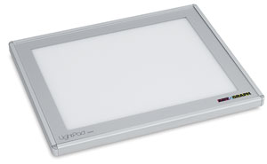 9" &times; 12" LED LightPad