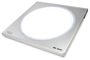 Revolution 120 Revolving LightPad