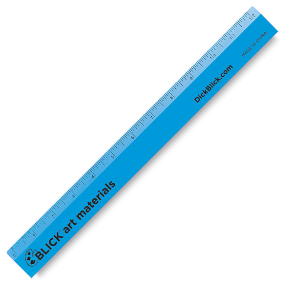 Plastic Ruler