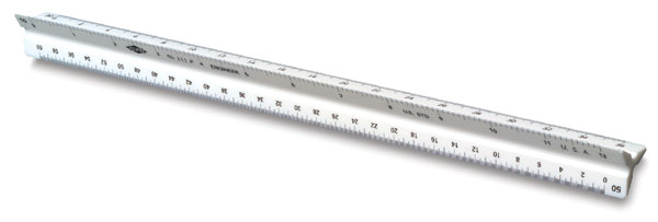 Engineering Scale
