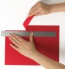 Art Deckle Ruler