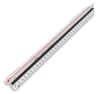Architectural Scale, White