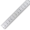 Fairgate Aluminum Straightedge