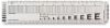 C-Thru Flexible Typesetter's Ruler