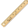 Wood Yardstick