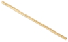 Wood Yardstick