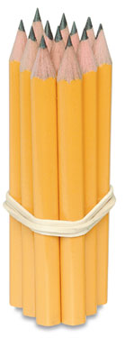 12 Refill Pencil