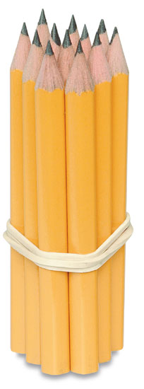 12 Refill Pencil