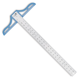 Aluminum T-Square