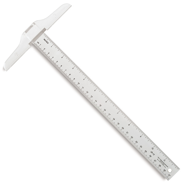 Junior T-Square