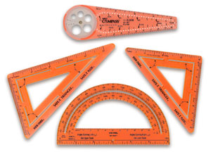 Geometry Set
