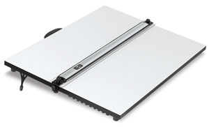 PXB Portable Parallel Straightedge Board