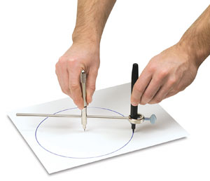 Bar Compass