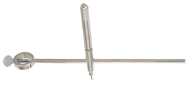 Bar Compass