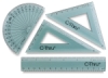 C-Thru Combo Set