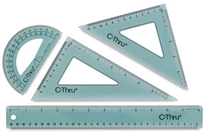 Combo Set, 12"