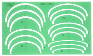 Large Ellipse 2