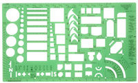 C-Thru Architectural Template