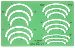Large Ellipse 1