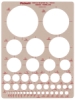 Circle Master Template