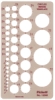 Circles Template