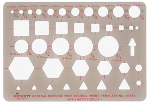 General Purpose True Decimal