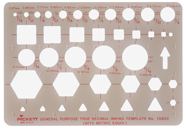 General Purpose True Decimal