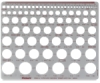 Small Circles Template