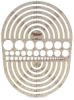 Circle Radius Master Template